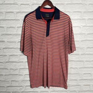 Greg Norman polo